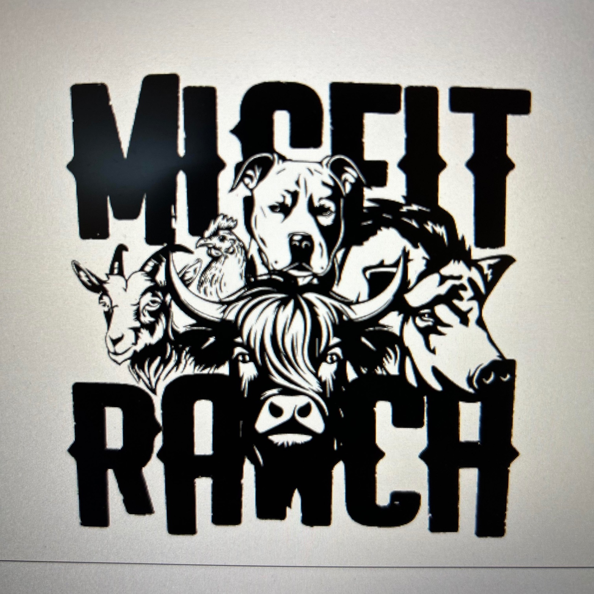 The Misfit Ranch