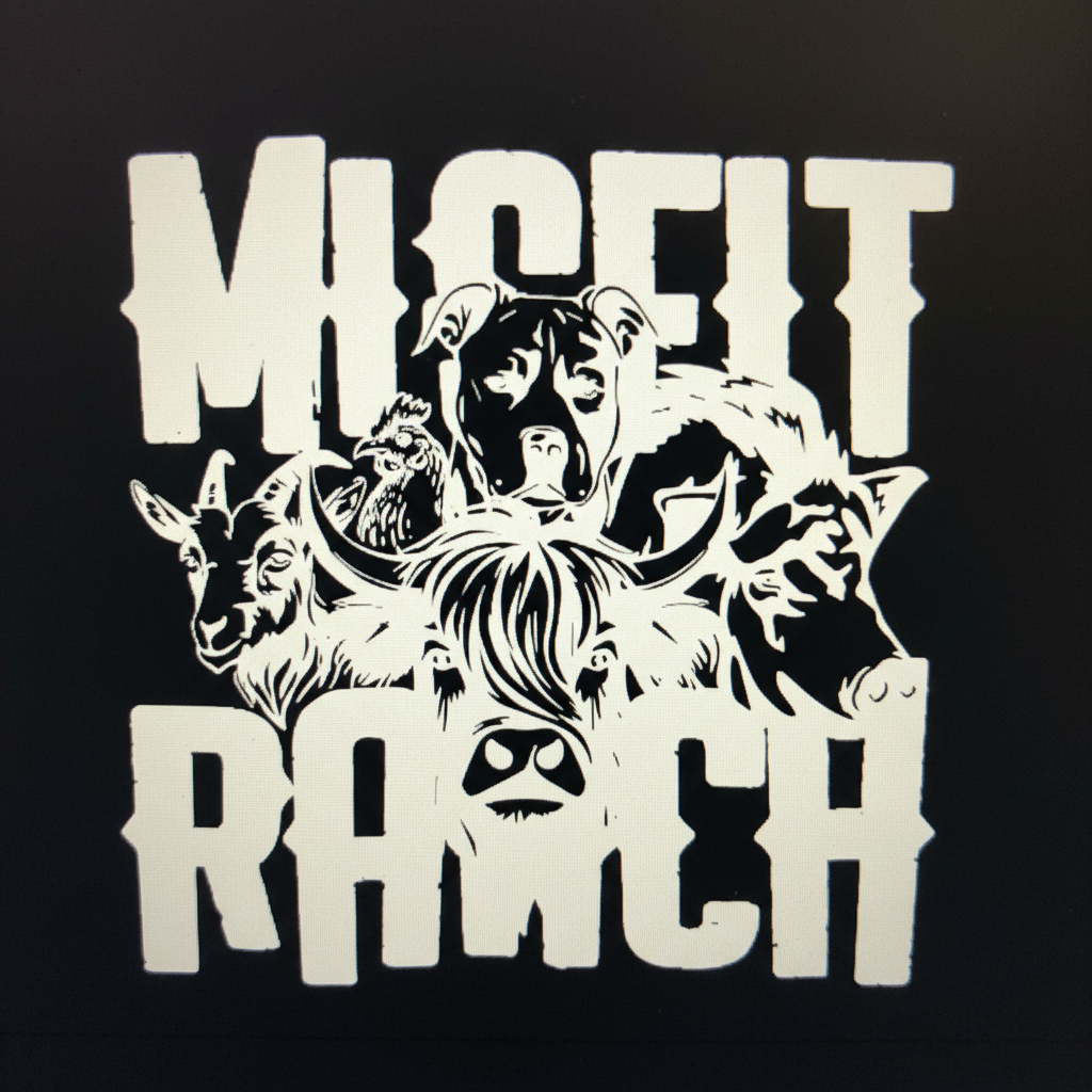 The Misfit Ranch